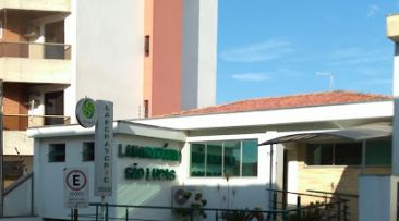 Laboratório São Lucas - Itapeva, R. Mario Prandini, 781 - Centro ...