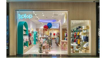 Tip Top Bourbon Shopping Pompéia, R. Turiassu, 2100 - 3 piso - loja 103