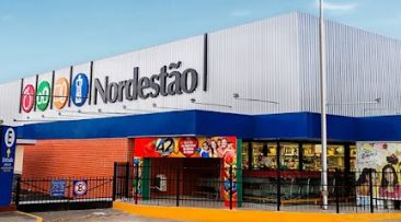 10 melhores Supermarket no Rio Grande do Norte avaliações