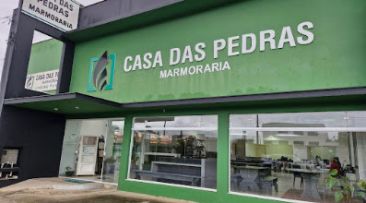 Marmoraria Casa das Pedras, Av. Luciano de Bona, 3845 - Cidade Nova Peruíbe