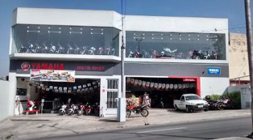 MOTO SHOP GUARULHOS, Av. Tiradentes, 3003 - Jardim Bom Clima, telefone ...