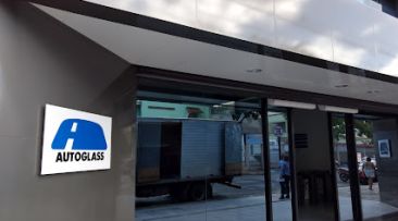 Autoglass Sede, R. Messias Gonçalves Correa, 80 - Nossa Sra. da Penha ...