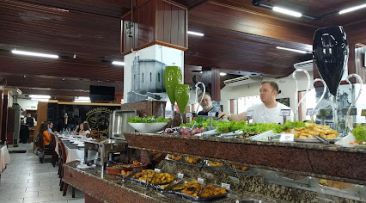 Restaurante e Churrascaria Apaloosa's Nova Odessa - Grill em Piraju
