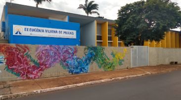 State School Eugenia Vilhena de Morais, R. Abílio Sampaio, 900 - Vila ...