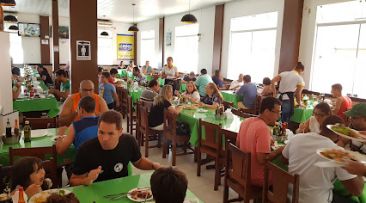 CHURRASCARIA ESPETO DE OURO, Jequié - Comentários de Restaurantes