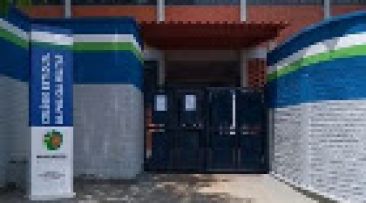 Colégio Estadual Da Polícia Militar De Goiás - Goianira - Padre Pelágio ...