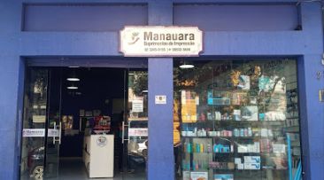Manauara Suprimentos de Impressão, Av. Floriano Peixoto, 259 - Centro ...