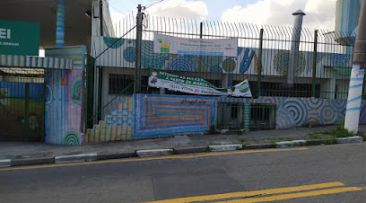Escola Municipal de Educação Infantil Severino de Araújo Freire, R. Dr ...