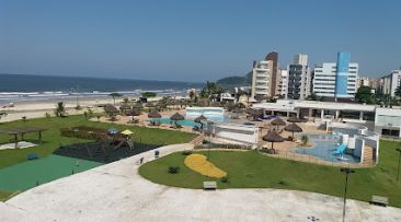 Hotel Sesc Caiobá recebe evento Imersão em Inglês – Fecomércio PR