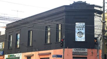 SECRET SPOT SKATEBOARD SHOP, R. dos Sorocabanos, 173 - Ipiranga ...