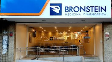Bronstein Medicina Diagnóstica - Méier I (Megaunidade) - comentários,  fotos, número de telefone e endereço - Centros médicos em Río de Janeiro 
