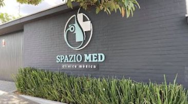 SPAZIOMED CLINICA MEDICA SOROCABA, Alameda Assunta Barizani Tienghi ...