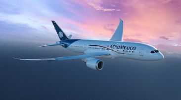 Aerovias de México S A C V Aeromexico Av Paulista 37 04 andar Bela Vista