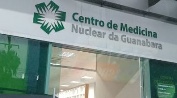 Bronstein Medicina Diagnóstica - Madureira I (Megaunidade), R. Américo  Brasiliense, Rio de Janeiro - RJ