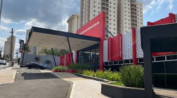 Colégio Oficina do Estudante - Unidade Taquaral, R. Jasmim, 700 ...
