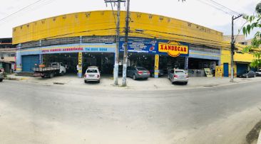 10 melhores Auto Glass Shop no Rio de Janeiro avaliações