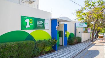 COC Sorocaba - Santa Rosália - Unidade I, R. Manoel Pereira e Silva ...