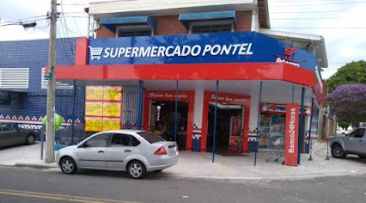 Supermercado Pontel - Supermercado em Parque Universitario de