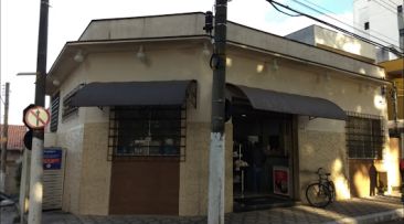 Padaria Reis, L. Santa Luzia, 42 - Santa Luzia, Taubaté - SP, telefone ...