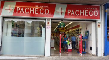 DROGARIA PACHECO - PLANALTO - Av. Doutor Cristiano Guimarães, 1464, Belo  Horizonte - MG, Brazil - Pharmacy - Phone Number - Yelp