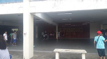 State School Pedro de Moraes Victor, R. Boaventura Coleti, S/N - Vila ...